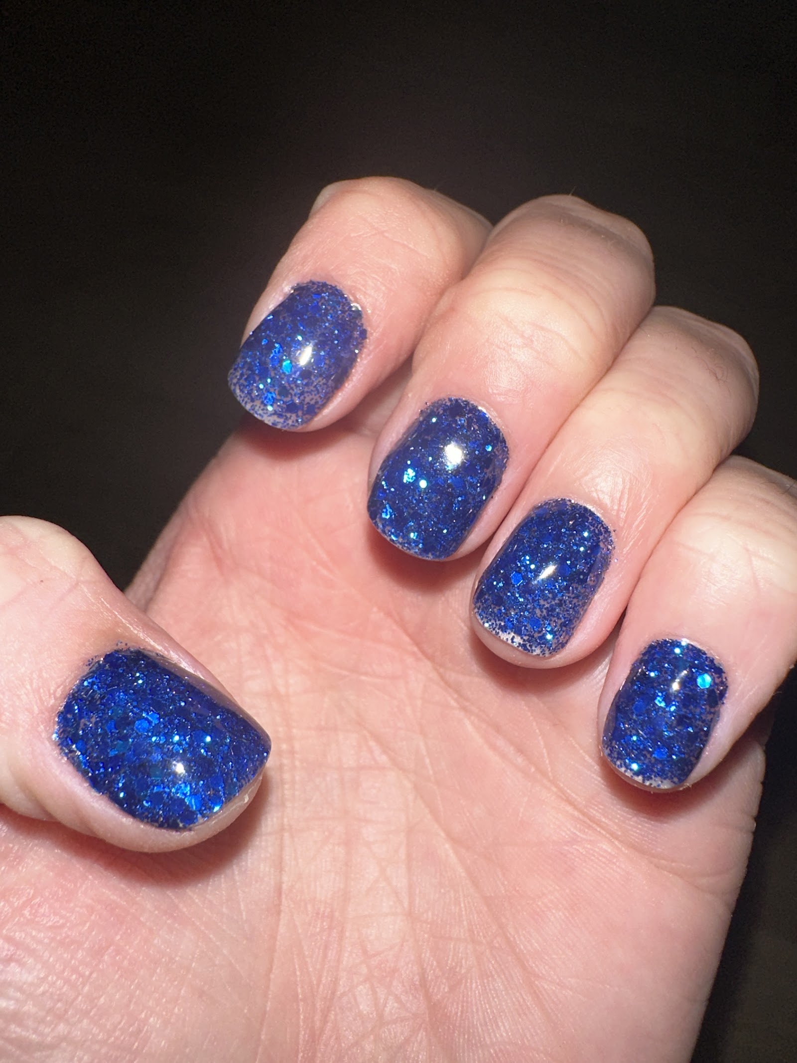 EM Nails And Beauty Salon nail photo 1