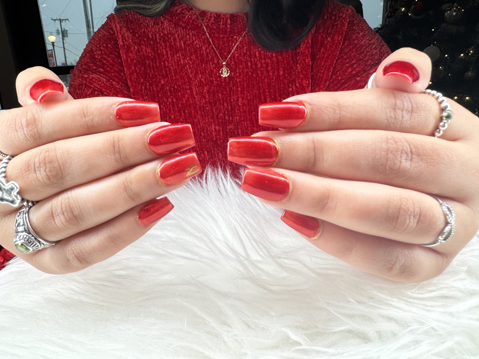 EM Nails And Beauty Salon nail photo 2