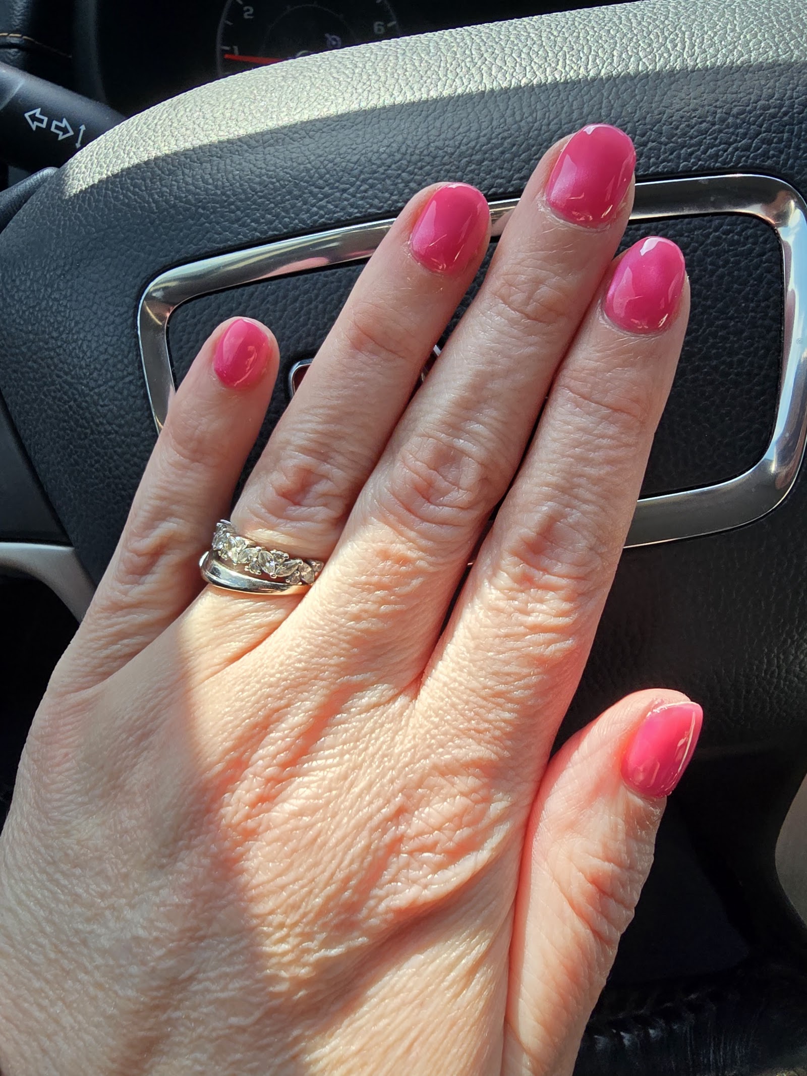 EM Nails And Beauty Salon nail photo 3