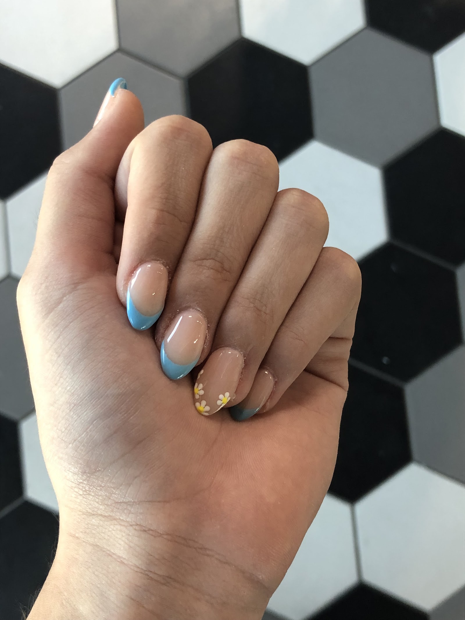 EM Nails And Beauty Salon nail photo 4