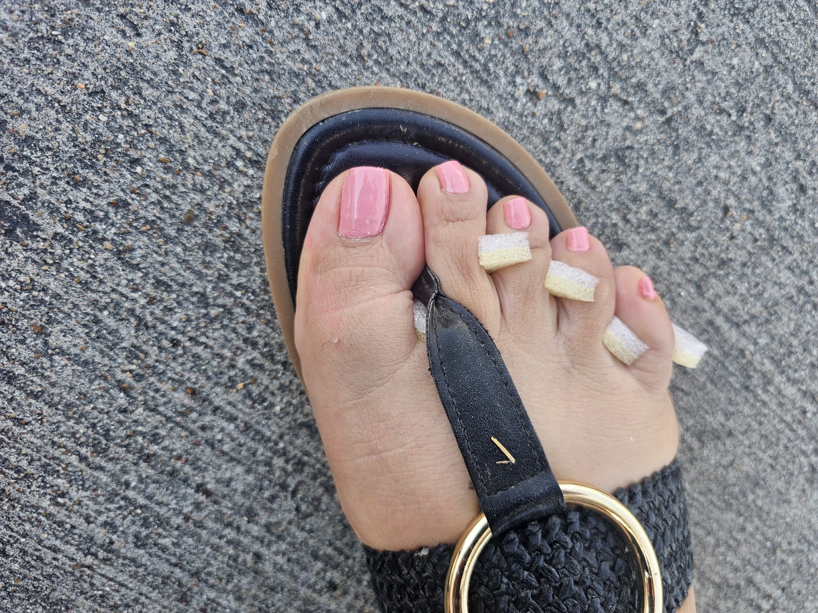 EM Nails And Beauty Salon nail photo 6
