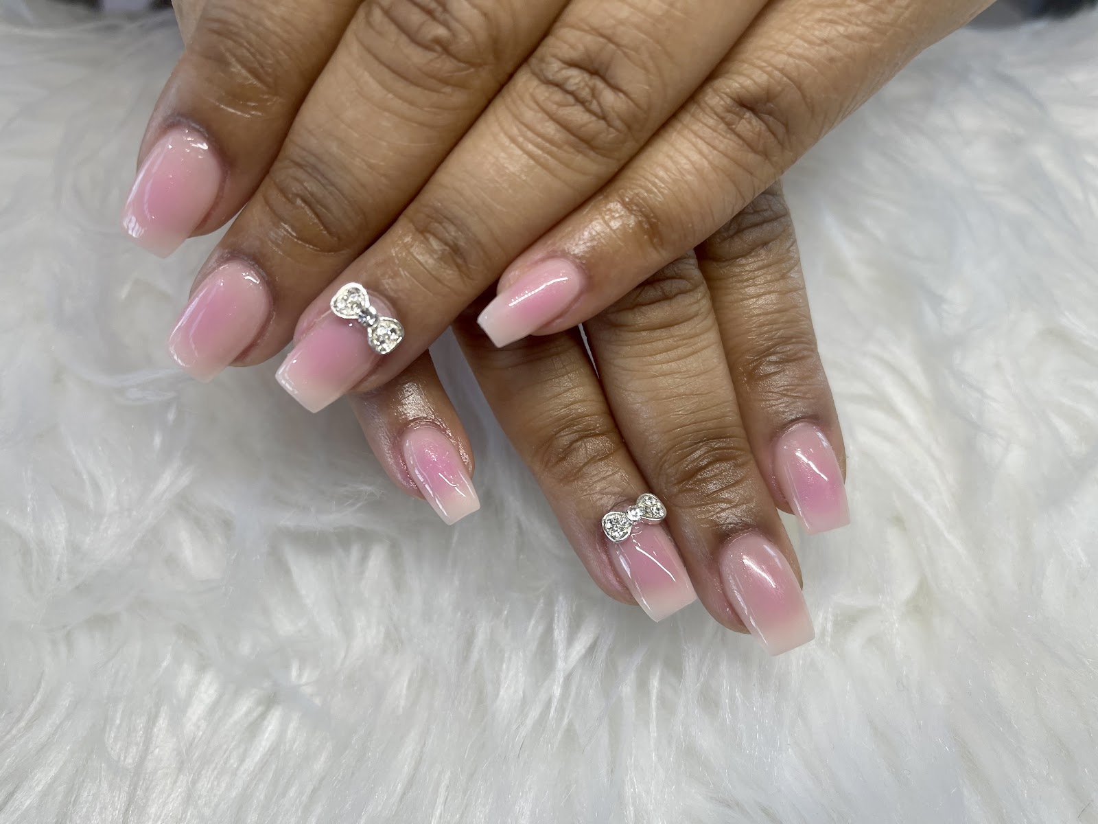 EM Nails And Beauty Salon nail photo 7